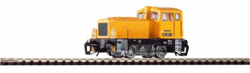PIKO 47303 - TT - Diesellok 102 der DR; Ep. IV